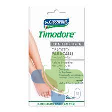 Ciccarelli Parac Ciccarelli Calli Duri 9p