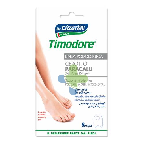 Ciccarelli Parac Ciccarelli Ritagl 1pz