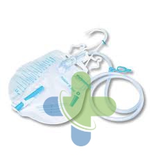 Teleflex Medical Sacca Dren Urina L2 120cm 20pz