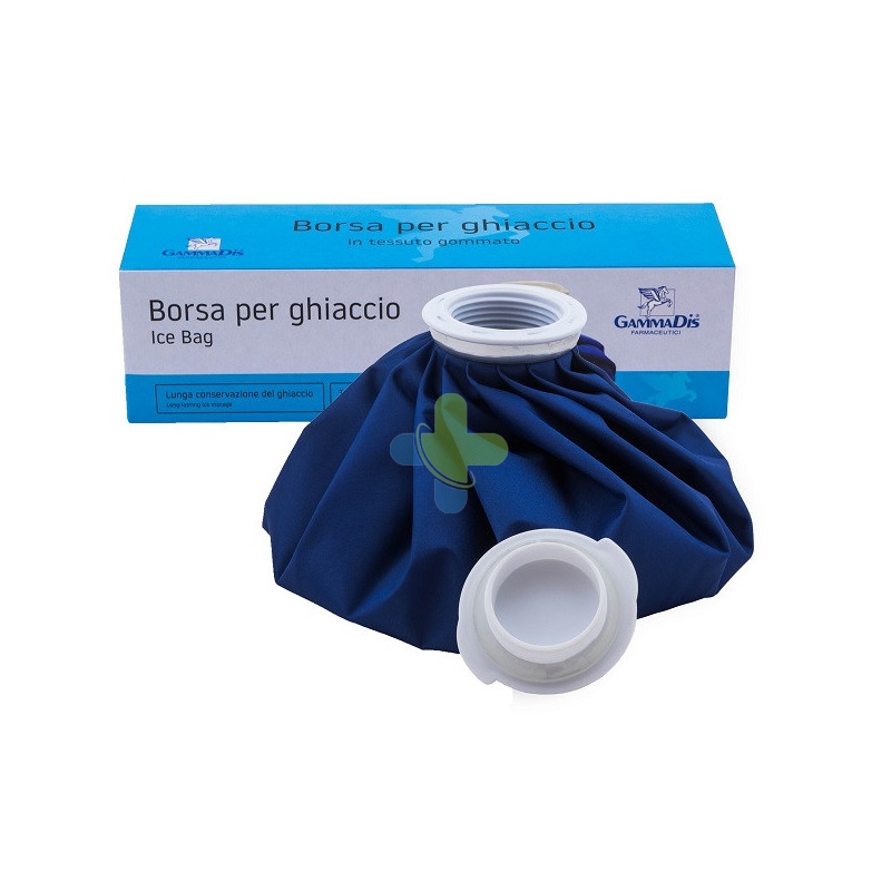 Gammadis Farmaceutici Borsa Ghiaccio 28cm
