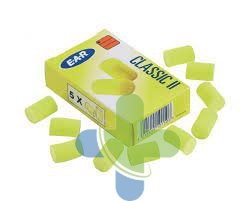 G.effe Pharma Sas Ear Tappo Auric 10pz