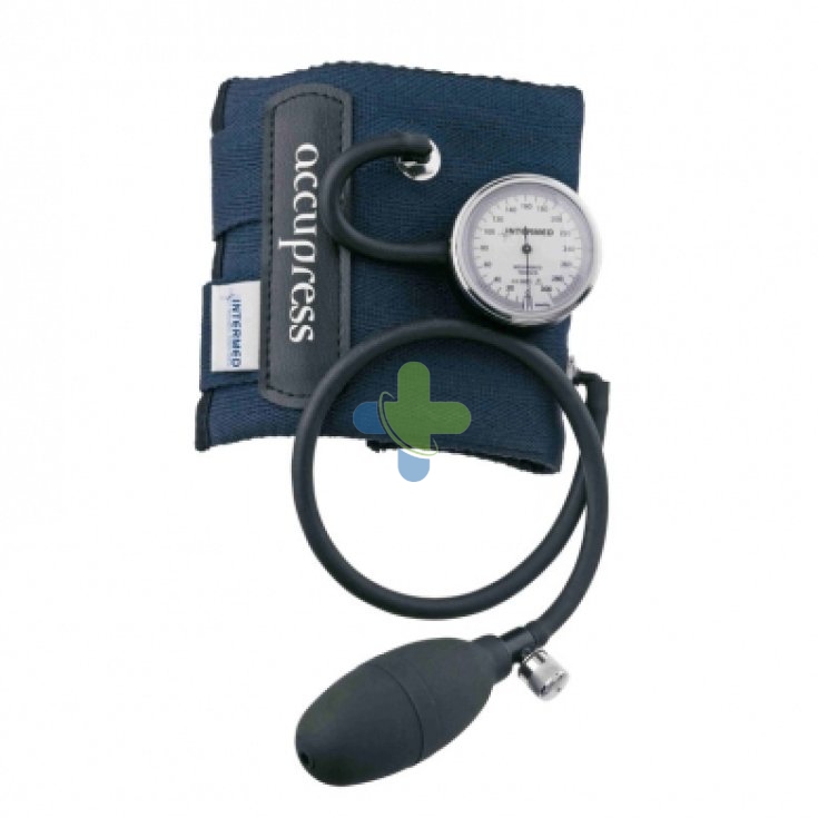 Moretti Lem Sfigmo Aner C/fone