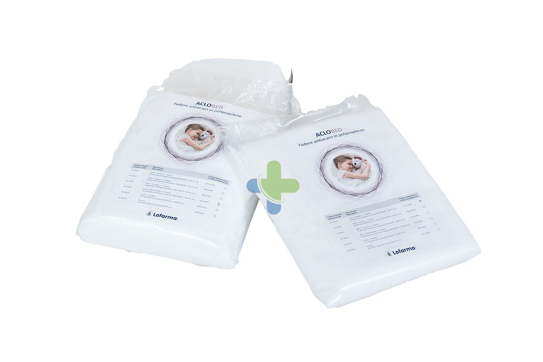 Lofarma Aclobed Polipr Federa Adulti