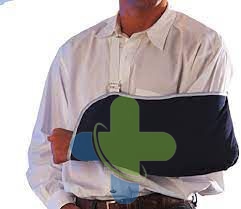 Luropas Del Dott. Molinari & C Scudotex Reggibrac Sost Blu 2