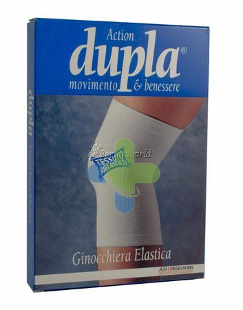 Alfasigma Dupla Ginocchiera El Camel Xl