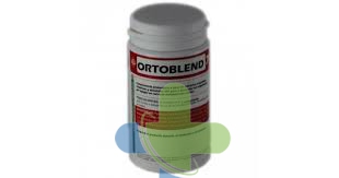 Gheos Ortoblend 90cpr