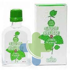 Giuriati Group Carmes Acqua Melissa 40ml