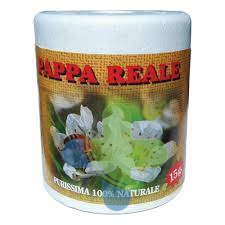 E.fa.s. Pappa Reale Fresca 15g