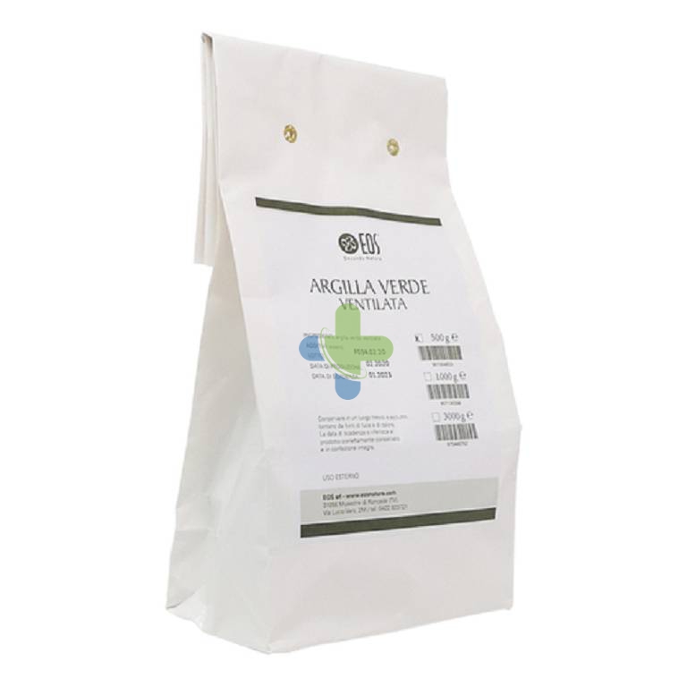 Eos Argilla Ve Ventilata 500g
