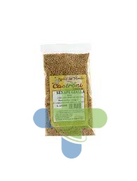 Raihuen Senape Gialla Semi 100g