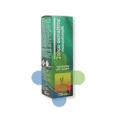 Roessler Jaico Loz Antizanzare 50ml