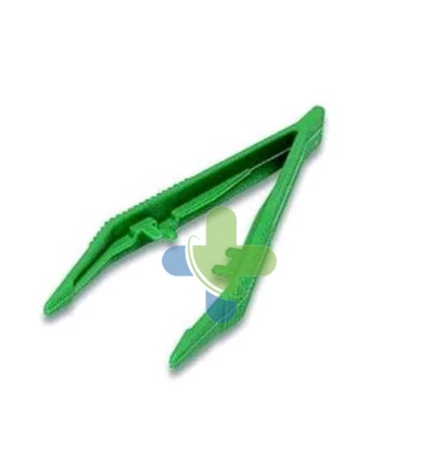 Med's Pinzetta Sterile Zabban