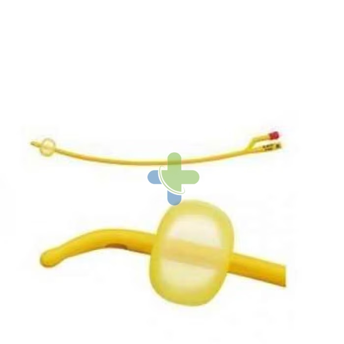 Teleflex Medical Rusch Gold P Ad 2v Ch16 50 1pz