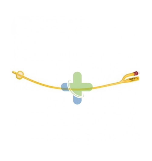 Teleflex Medical Rusch Gold P Ad 2v Ch18 50 1pz