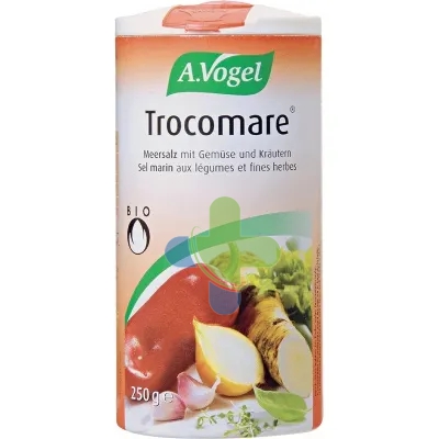 A.vogel Bioforce Trocomare 250g