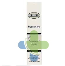 Eurocosmedic Fulfil Puntonero 40ml