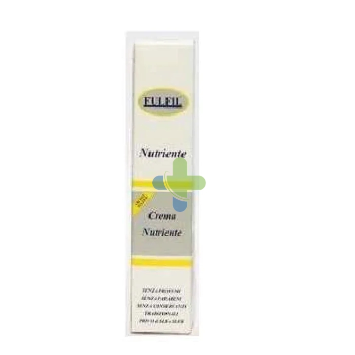 Eurocosmedic Fulfil Cr Nutr 40ml