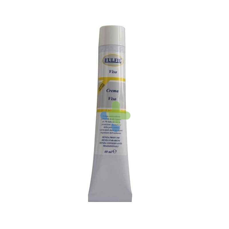 Eurocosmedic Fulfil Cr Viso 40ml