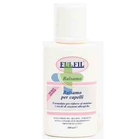 Eurocosmedic Fulfil Bals 100ml
