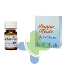 Apicoltura Andreini Pappa Reale 10g