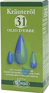 Sangalli Krauterol 99 100ml