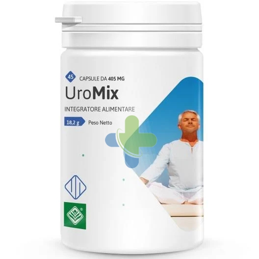 Gheos Uromix 45cps
