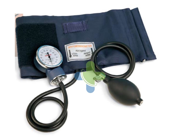 Med's Sfigmo Palmare Large Display