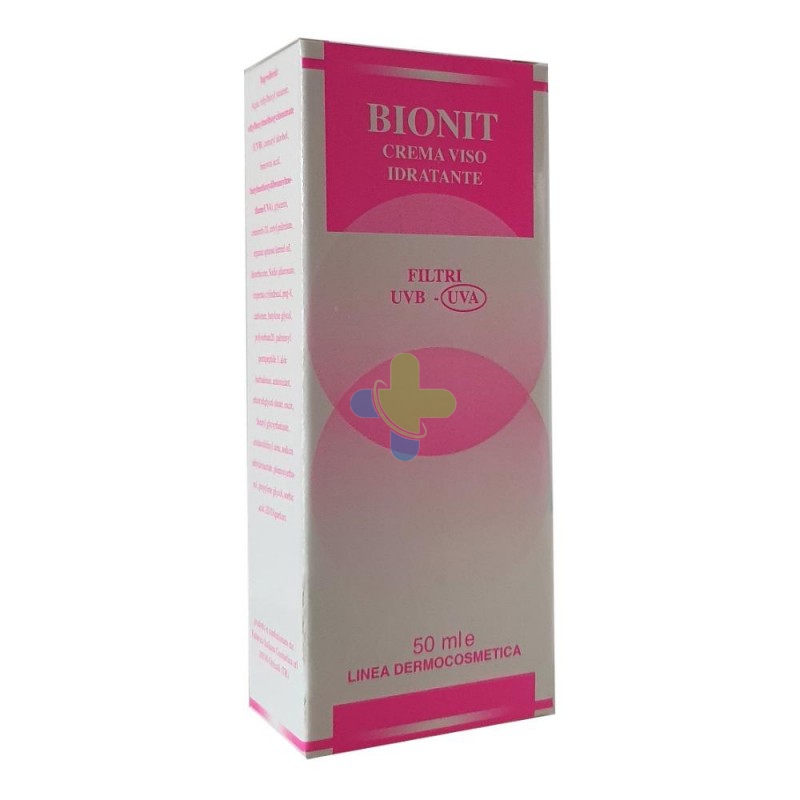 Con.farm Idrasol Emulsione Idratante