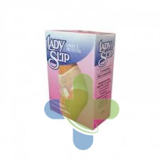 Fra Production Ladyslip Blocca Pann L