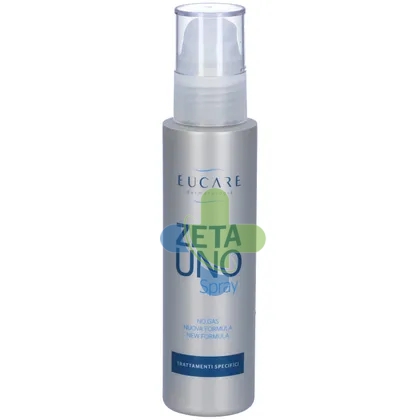 Eucare Zetauno Spray 150ml