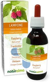 Cento Fiori Lampone Giov Get 50ml Mg