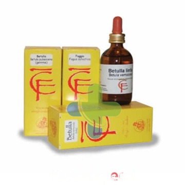 Cento Fiori Nocciolo Gemme 100ml Mg