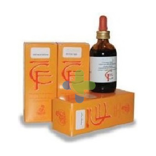 Cento Fiori Viburno Gemme 100ml Mg