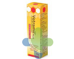 Cereal's Lipoplast Lamina Attiva 10g