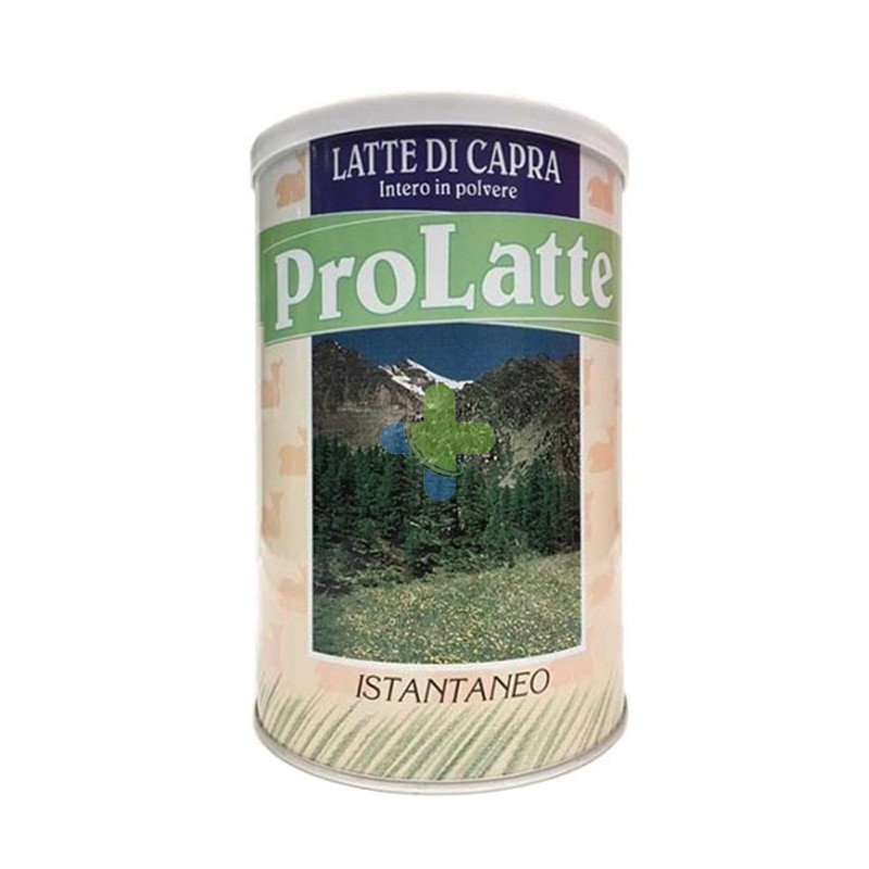 Anfatis Centro Prolatte Latte Capra Polv 400g