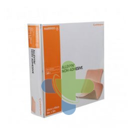 Smith & Nephew Allevyn Non Adhesive 20x20cm 3
