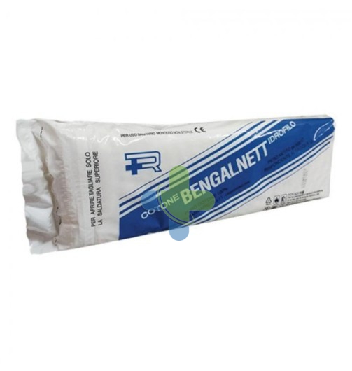 Farmaricci Since 1905 Orleans Cot Idrof 500g