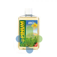 Roessler Pinum Arnica Frizione 250ml