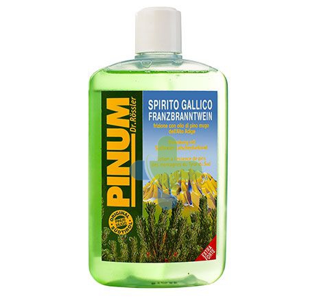 Roessler Pinum Spirito Gallico Frizione