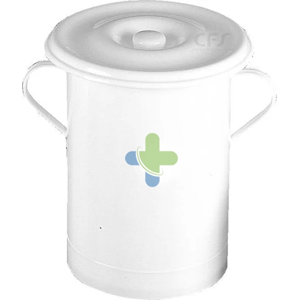 Moretti Vaso Da Comodo Polipr 285x325