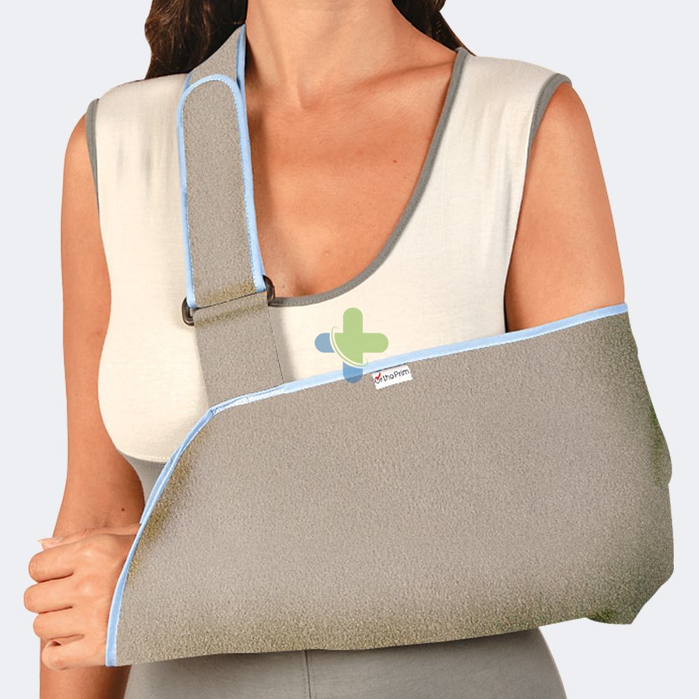 P.b. Pharma Fascia Reggibraccio M