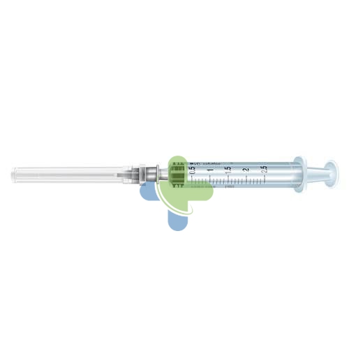 Pikdare Sir Pic 10ml G20x1,5 Cen 1pz