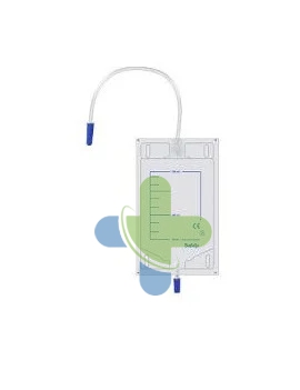 P.b. Pharma Sacca Ur Gamba C/scarico 10pz