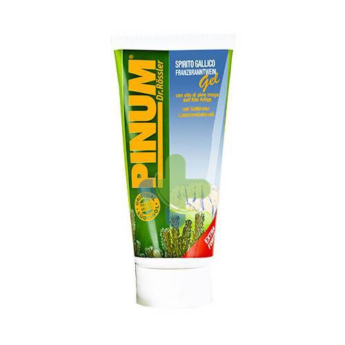 Roessler Pinum Spirito Gallico Gel100ml