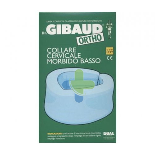 Dual Sanitaly Gibaud Ortho Coll Cerv Morb B2