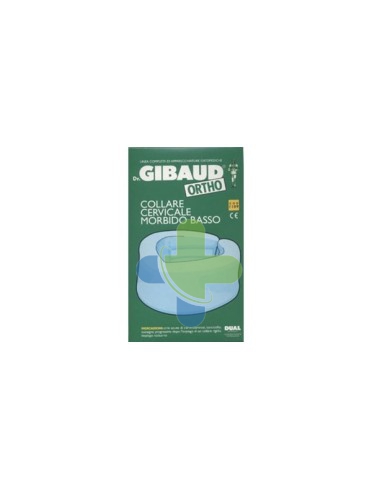 Dual Sanitaly Gibaud Ortho Coll Cerv Morb B3