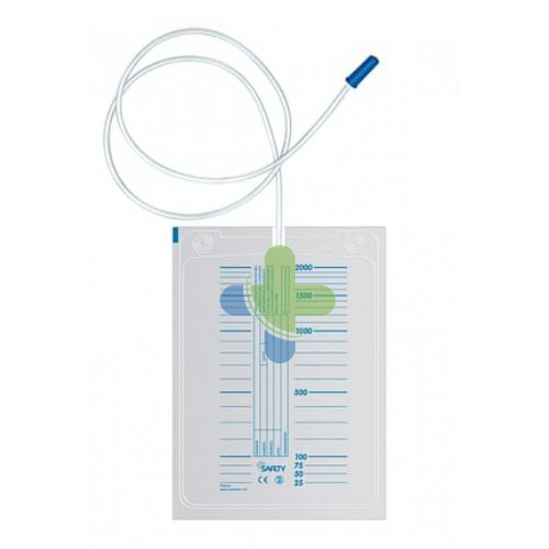 Sunrise Med212abs10 Sacca Ster 2l 130c