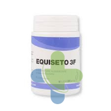 Studio 3 Farma Equiseto 3f 80cpr