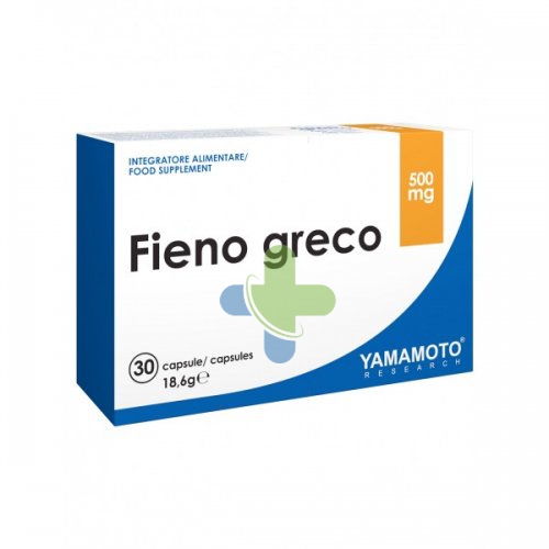 Studio 3 Farma Fieno Greco 3f 80cpr