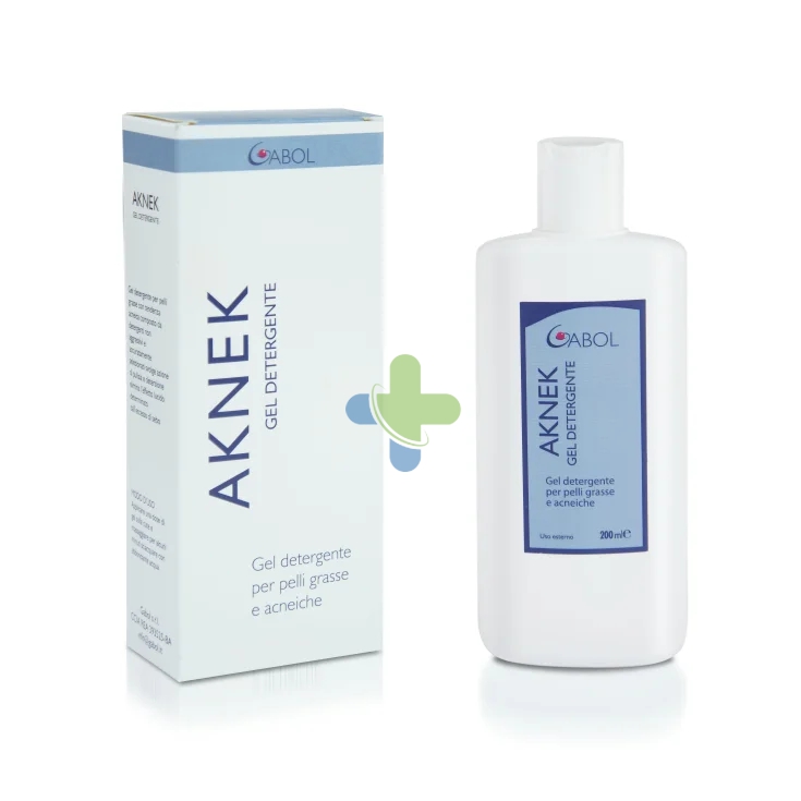 Gabol Aknek Gel Detergente P Gras